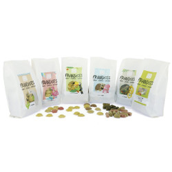 Caramelle per cavalli Hippo-Tonic Tropical stars Caramelle per cavalli Hippo-Tonic Tropical stars