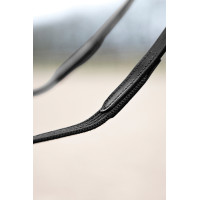 Redini cinghia Horze Slender Nero