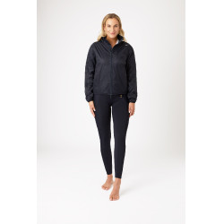 Giacca da donna Horze Supreme Alexa Blu navy