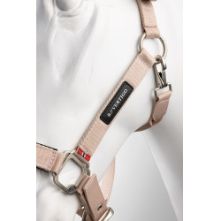 Capezza Hardwick B Vertigo Rosa seppia