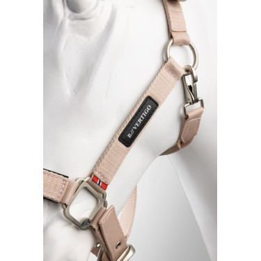 Capezza Hardwick B Vertigo Rosa seppia