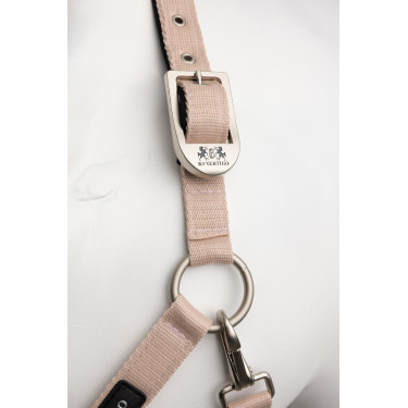 Capezza Hardwick B Vertigo Rosa seppia