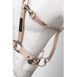 Capezza Hardwick B Vertigo Rosa seppia