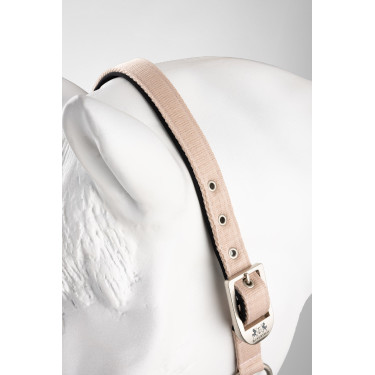 Capezza Hardwick B Vertigo Rosa seppia