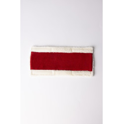 Fasce natalizie Horze in confezione da 4 Port Royale Bordeaux Fasce natalizie Horze in confezione da 4 Port Royale Bordeaux