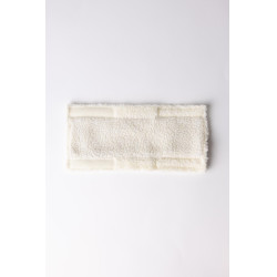 Fasce natalizie Horze in confezione da 4 Port Royale Bordeaux Fasce natalizie Horze in confezione da 4 Port Royale Bordeaux