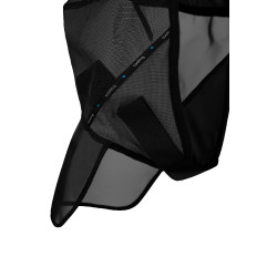Maschera antimosche rinfrescante Horze Edizione Limitata Grigio scuro