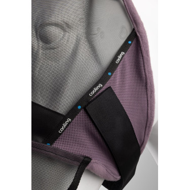 Maschera antimosche rinfrescante Horze Edizione Limitata Maschera antimosche rinfrescante Horze Edizione Limitata