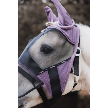 Maschera antimosche rinfrescante Horze Edizione Limitata Maschera antimosche rinfrescante Horze Edizione Limitata