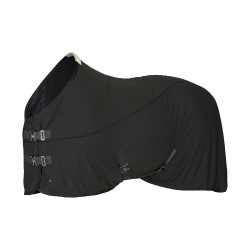 Coperta asciugante rinfrescante EDIZIONE LIMITATA Horze Grigio scuro