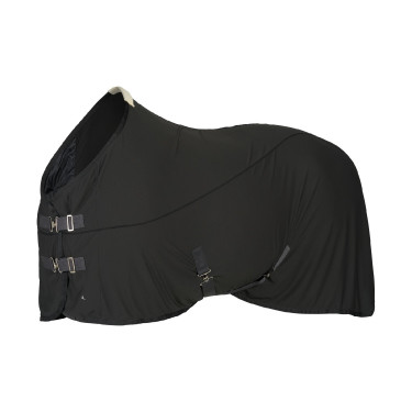 Coperta asciugante rinfrescante EDIZIONE LIMITATA Horze Grigio scuro