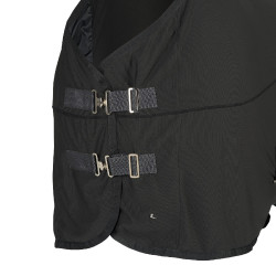 Coperta asciugante rinfrescante EDIZIONE LIMITATA Horze Grigio scuro