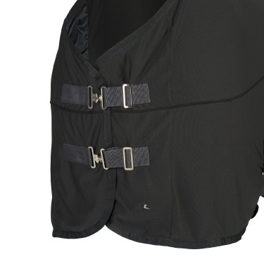 Coperta asciugante rinfrescante EDIZIONE LIMITATA Horze Grigio scuro