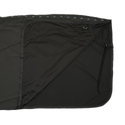 Coperta asciugante rinfrescante EDIZIONE LIMITATA Horze Grigio scuro