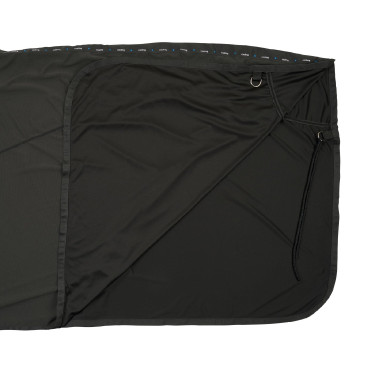 Coperta asciugante rinfrescante EDIZIONE LIMITATA Horze Grigio scuro