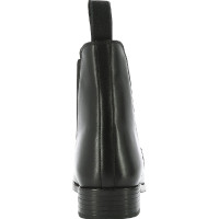 Stivali Equithème Dauville Nero Stivali Equithème Dauville Nero