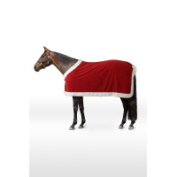 Coperta di Natale Horze Port Royale Bordeaux