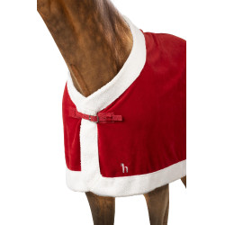 Coperta di Natale Horze Port Royale Bordeaux