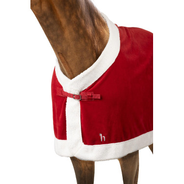 Coperta di Natale Horze Port Royale Bordeaux