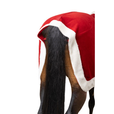 Coperta di Natale Horze Port Royale Bordeaux