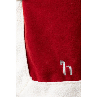 Coperta di Natale Horze Port Royale Bordeaux