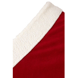 Coperta di Natale Horze Port Royale Bordeaux