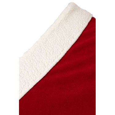 Coperta di Natale Horze Port Royale Bordeaux