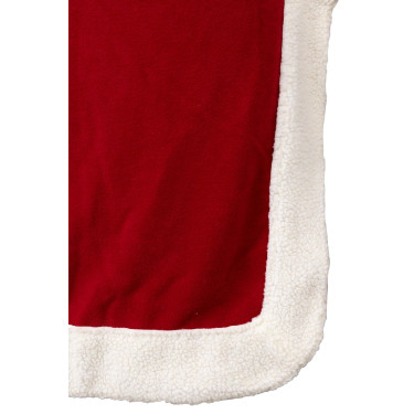 Coperta di Natale Horze Port Royale Bordeaux