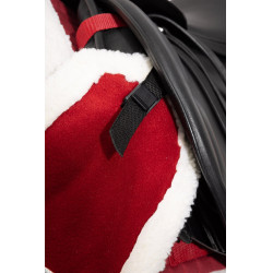 Imbracatura di Natale Horze Port Royale Bordeaux Imbracatura di Natale Horze Port Royale Bordeaux