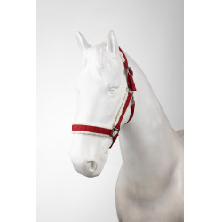 Capestro di Natale Horze Port Royale Bordeaux Capestro di Natale Horze Port Royale Bordeaux