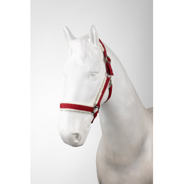 Capestro di Natale Horze Port Royale Bordeaux Capestro di Natale Horze Port Royale Bordeaux