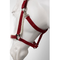 Capestro di Natale Horze Port Royale Bordeaux Capestro di Natale Horze Port Royale Bordeaux