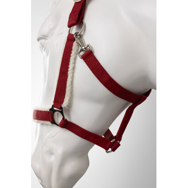 Capestro di Natale Horze Port Royale Bordeaux Capestro di Natale Horze Port Royale Bordeaux