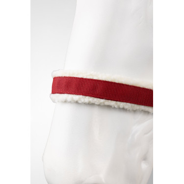 Capestro di Natale Horze Port Royale Bordeaux Capestro di Natale Horze Port Royale Bordeaux