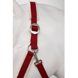 Capestro di Natale Horze Port Royale Bordeaux Capestro di Natale Horze Port Royale Bordeaux