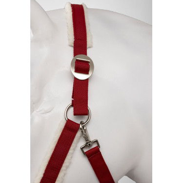 Capestro di Natale Horze Port Royale Bordeaux Capestro di Natale Horze Port Royale Bordeaux