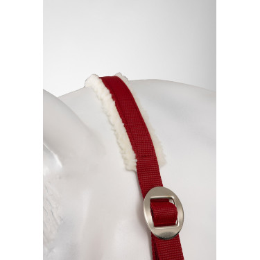 Capestro di Natale Horze Port Royale Bordeaux Capestro di Natale Horze Port Royale Bordeaux