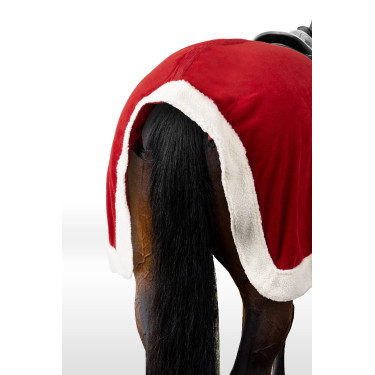 Coprireni di Natale 2024 Horze Port Royale Bordeaux