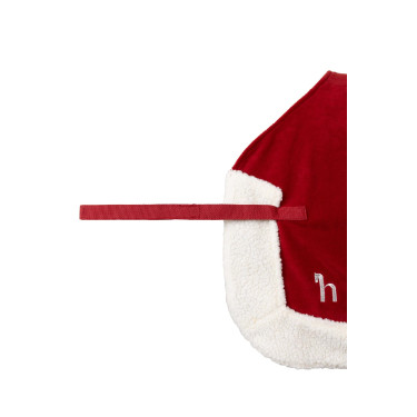 Coprireni di Natale 2024 Horze Port Royale Bordeaux