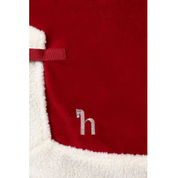 Coprireni di Natale 2024 Horze Port Royale Bordeaux