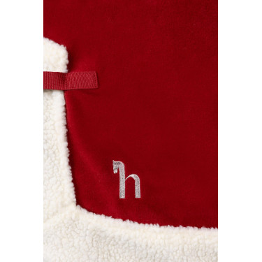 Coprireni di Natale 2024 Horze Port Royale Bordeaux