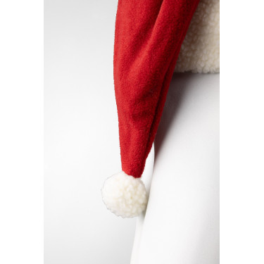 Cappellino di Natale per cavallo Horze Port Royale Bordeaux