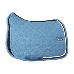 Sottosella da dressage B Vertigo High Altitude Celeste Blu