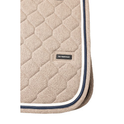 Sottosella da dressage B Vertigo High Altitude Marrone fango Beige Sottosella da dressage B Vertigo High Altitude Marrone fango Beige
