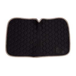 Sottosella da dressage B Vertigo High Altitude Marrone fango Beige Sottosella da dressage B Vertigo High Altitude Marrone fango Beige