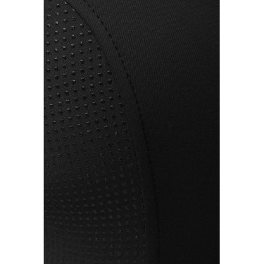Leggings termici ibridi Horze Anya full grip Nero Leggings termici ibridi Horze Anya full grip Nero