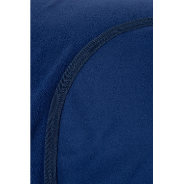 Coperta asciugante in pile Delémont Horze Blu artico