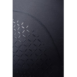 Leggings invernali da donna con grip integrale Horze Dea Blu marino scuro Leggings invernali da donna con grip integrale Horze Dea Blu marino scuro