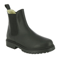 Stivali Norton Camargue inverno Nero
