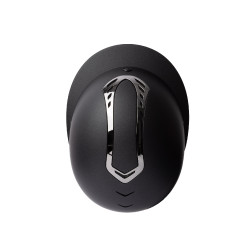 Casco da equitazione Horze Celeste Nero